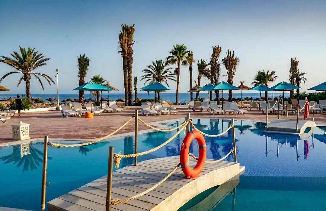 Vincci Helya Beach-1
