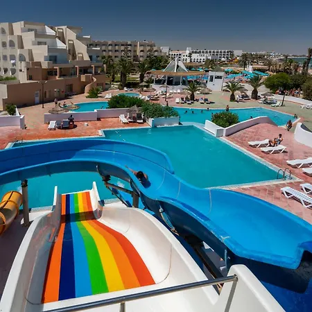 Vincci Helya Beach-3