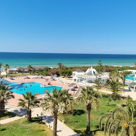 Vincci Helya Beach-2